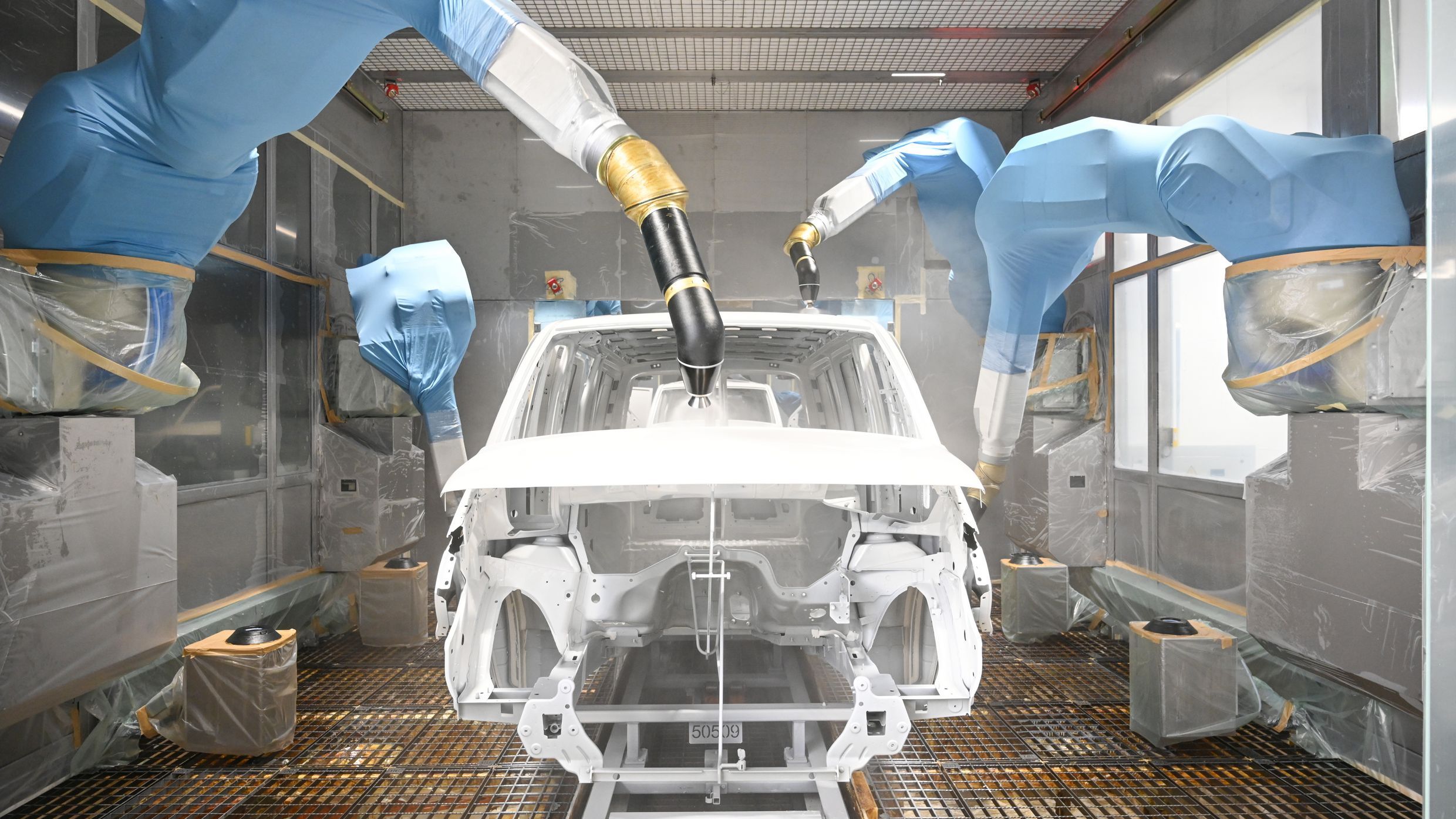 Volkswagen Užitkové vozy se ve střednědobém horizontu vrátí k silnému růstu