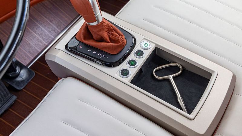 Síla elektřiny: Nový e-BULLI je crossoverem z luxusního „oldtimeru“ a technicky vyspělého elektromobilu