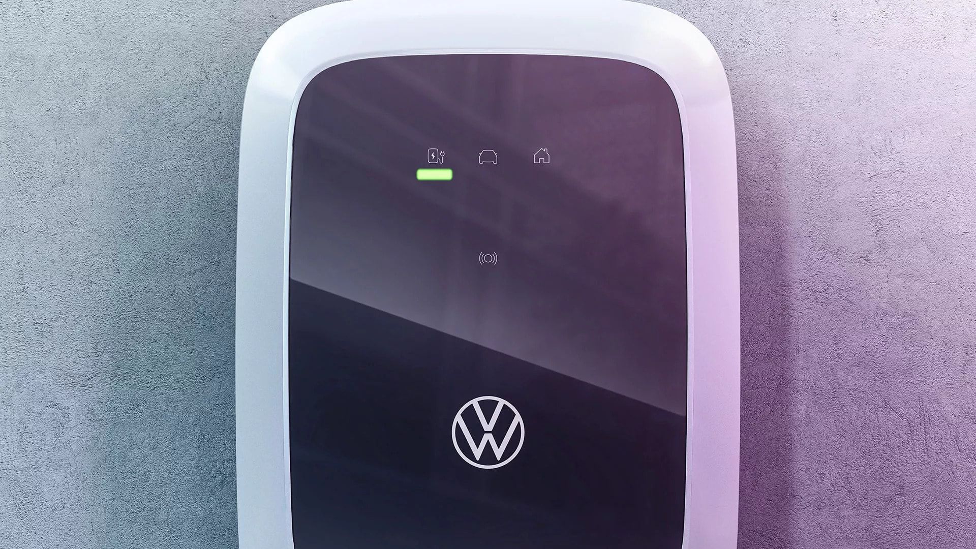 VW ID. Charger