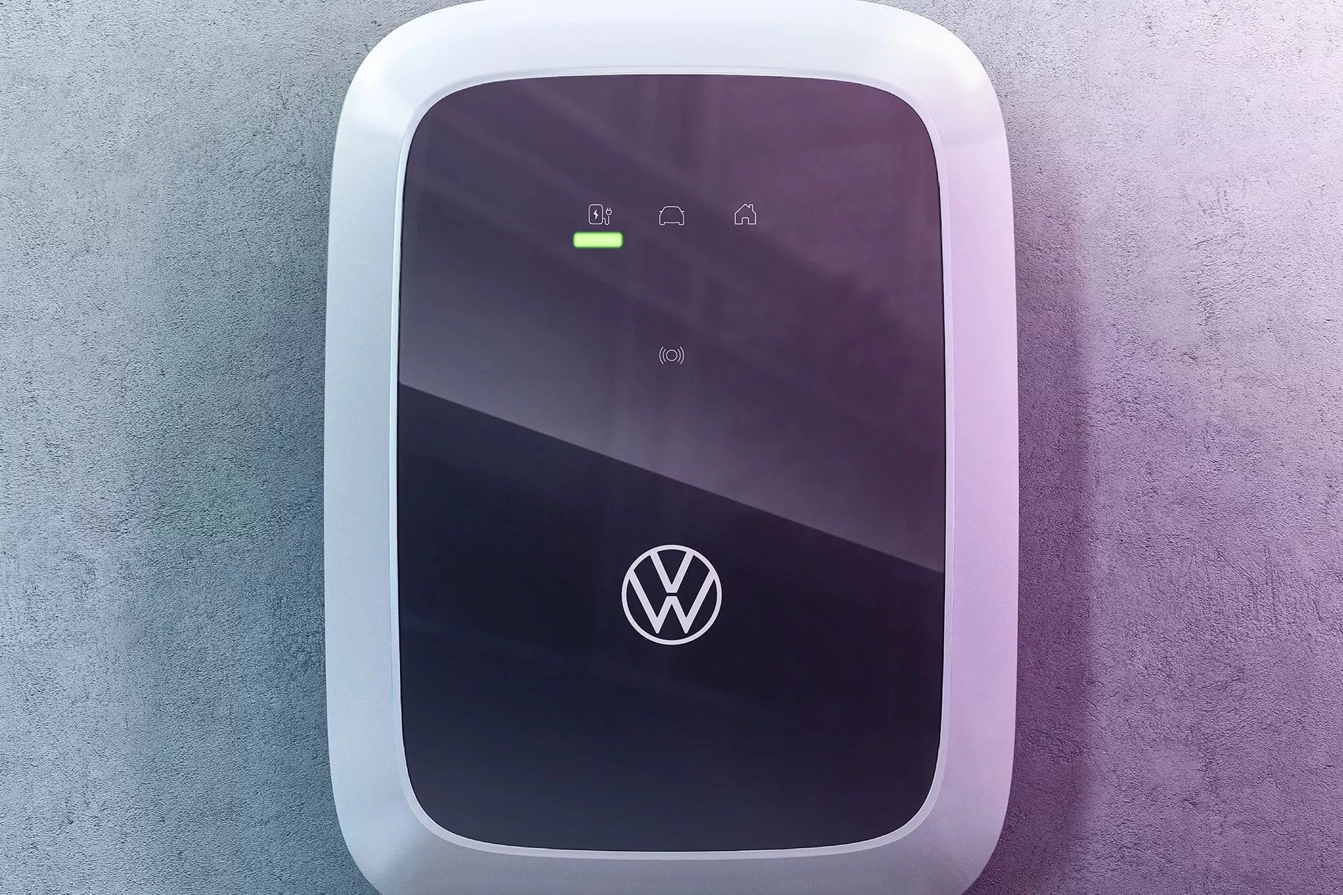 VW ID. Charger