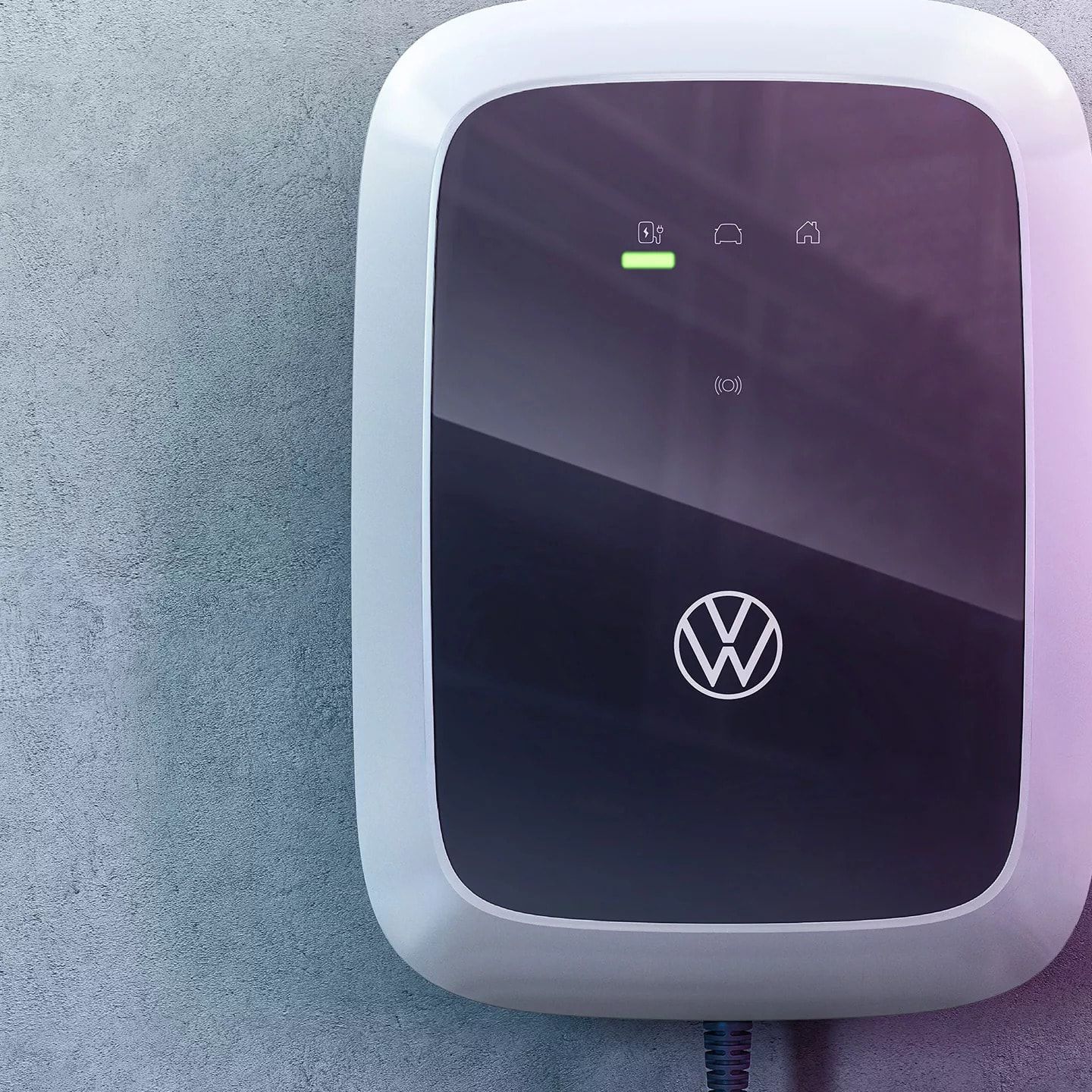 VW ID. Charger