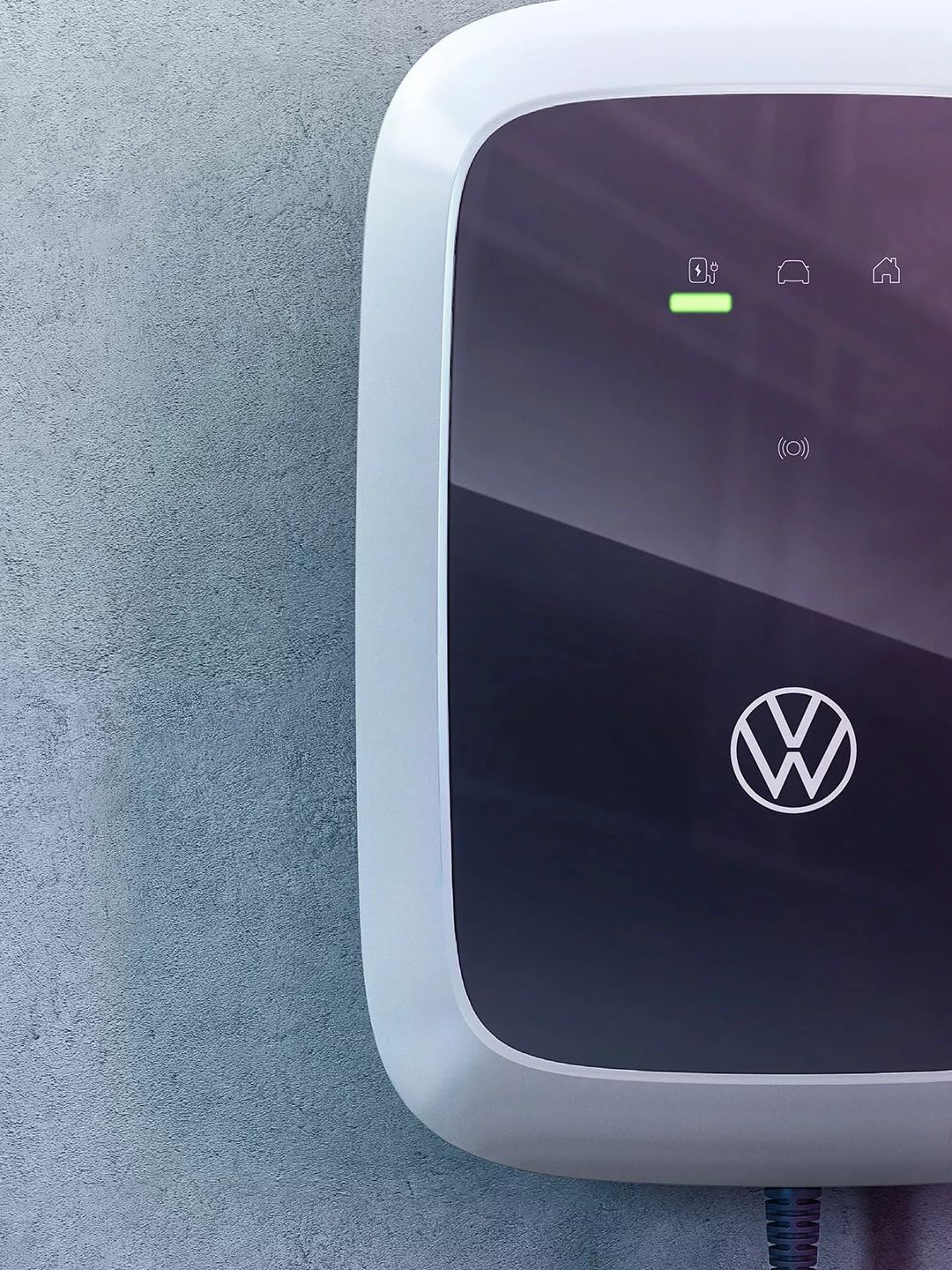 VW ID. Charger