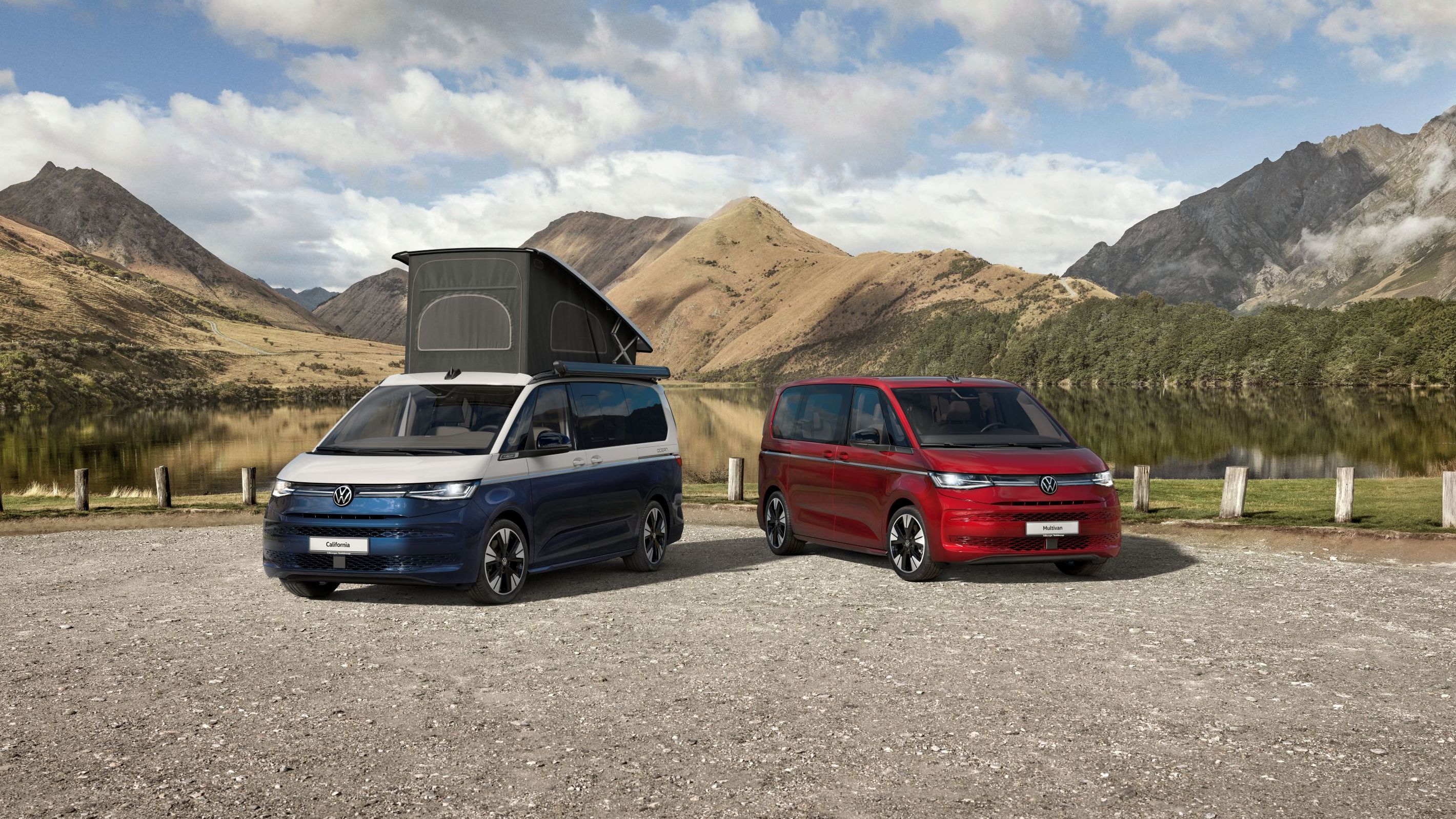 Volkswagen California