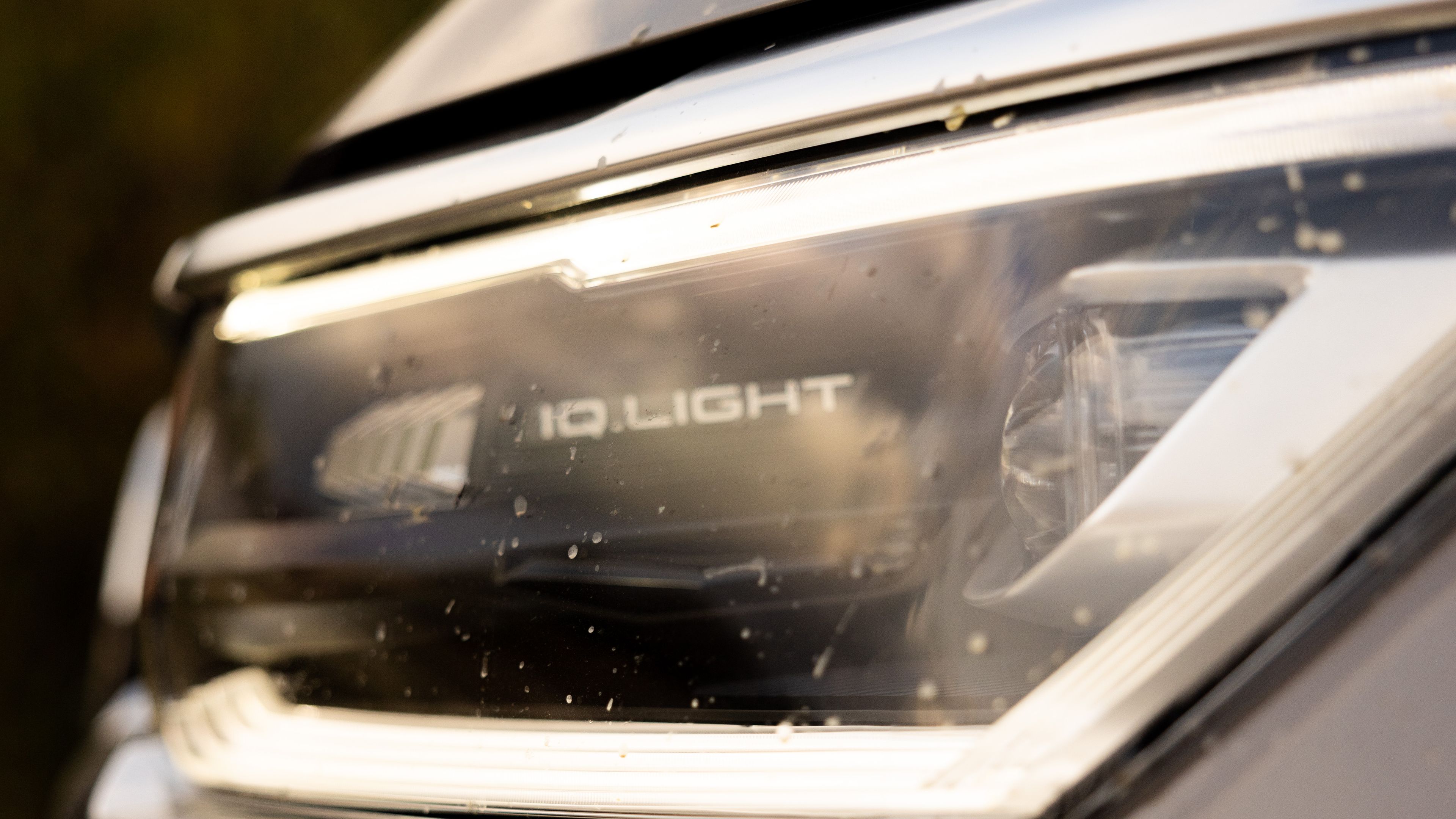 Volkswagen Amarok IQ- Light 