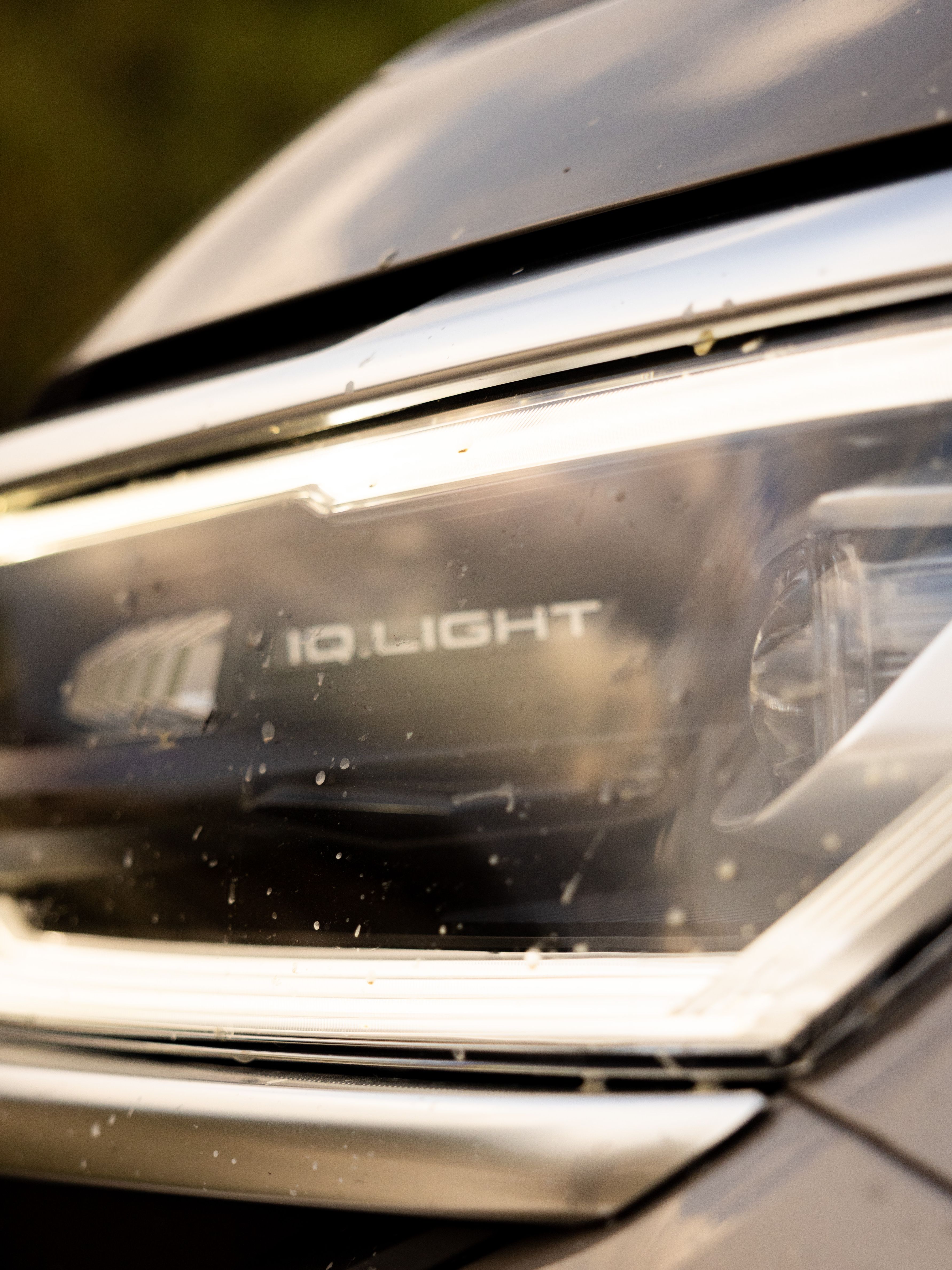 Volkswagen Amarok IQ- Light 