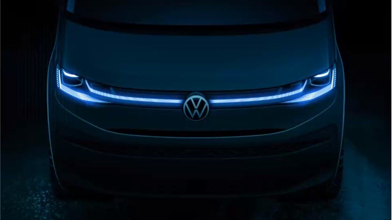 Volkswagen Užitkové vozy se ve střednědobém horizontu vrátí k silnému růstu