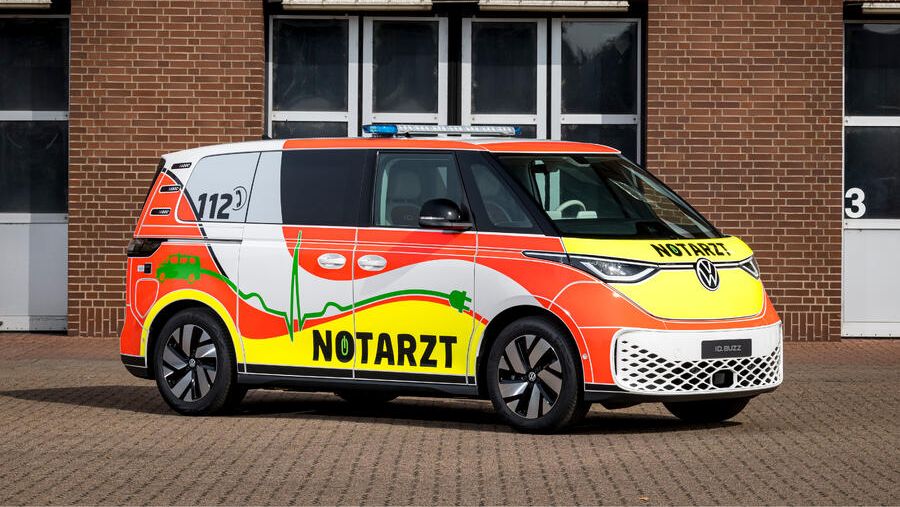 IAA Transportation 2022: Značka Volkswagen Užitkové vozy a výrobci přestaveb prezentují více než 30 nových modelů