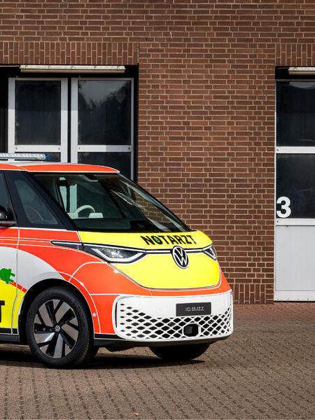 IAA Transportation 2022: Značka Volkswagen Užitkové vozy a výrobci přestaveb prezentují více než 30 nových modelů
