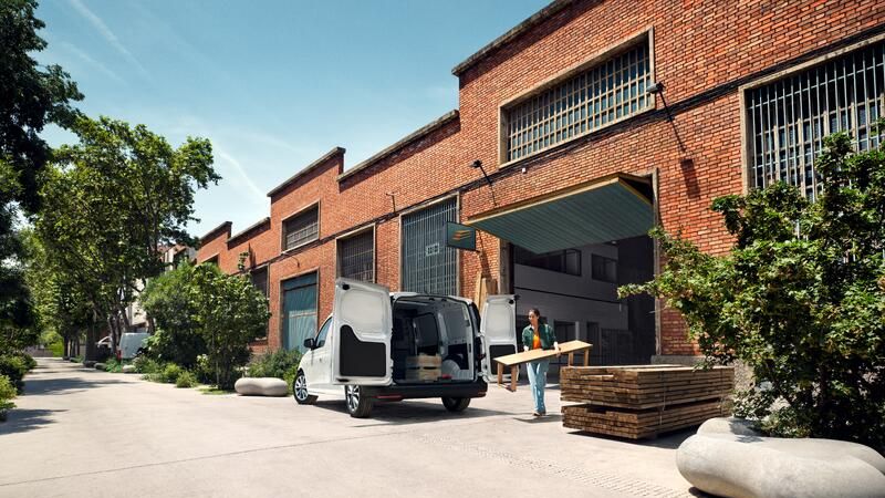 Volkswagen Caddy lze objednávat i ve verzi CNG