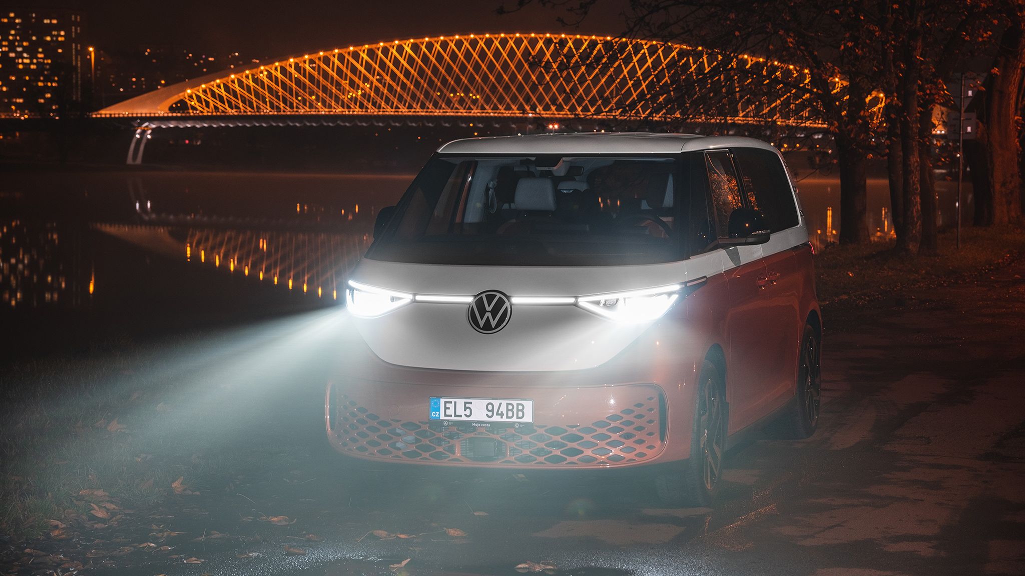 Modely ID. Buzz a ID. Buzz Cargo se představí v české výstavní premiéře na veletrhu e-SALON