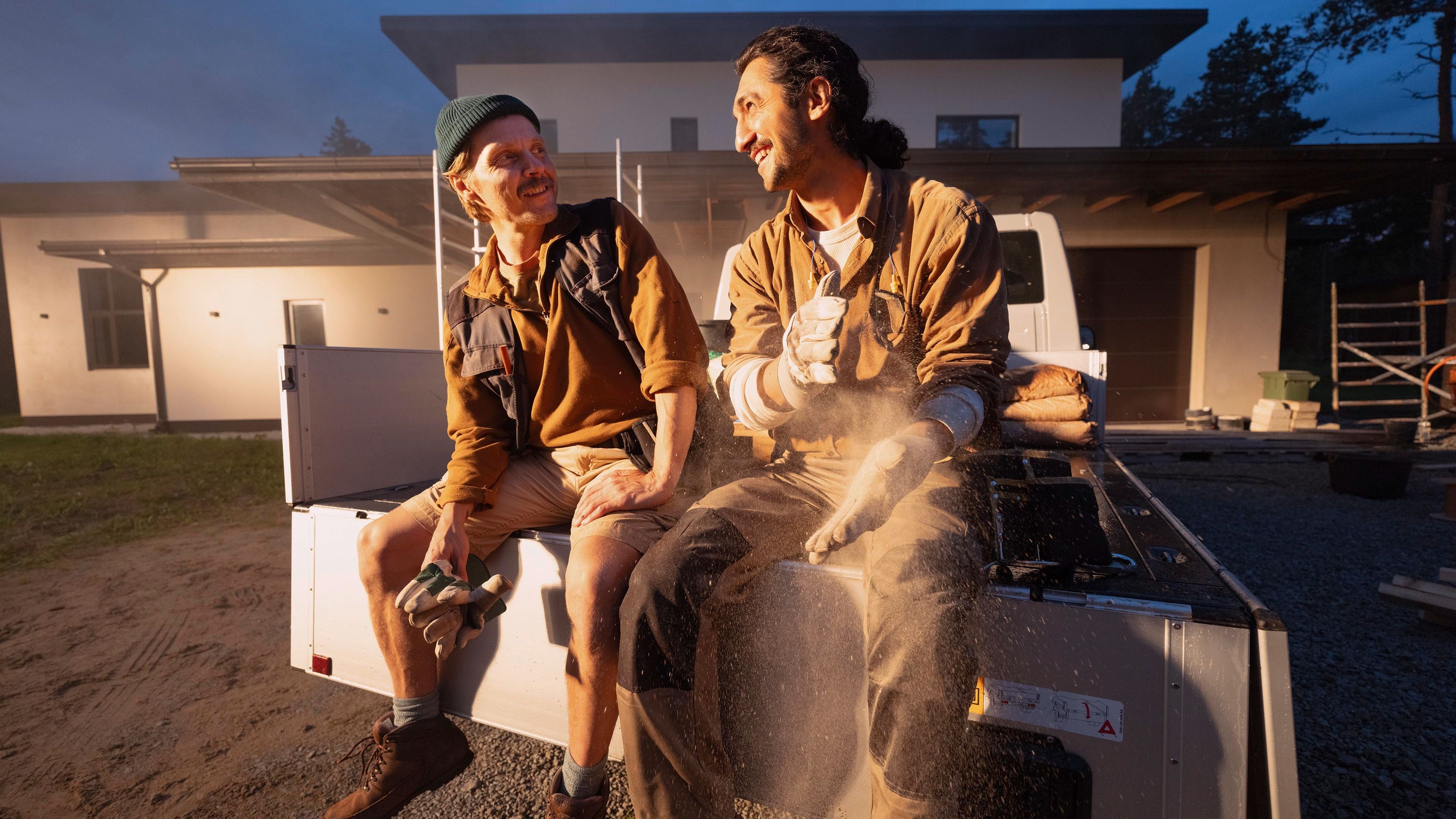 Volkswagen Transporter valník