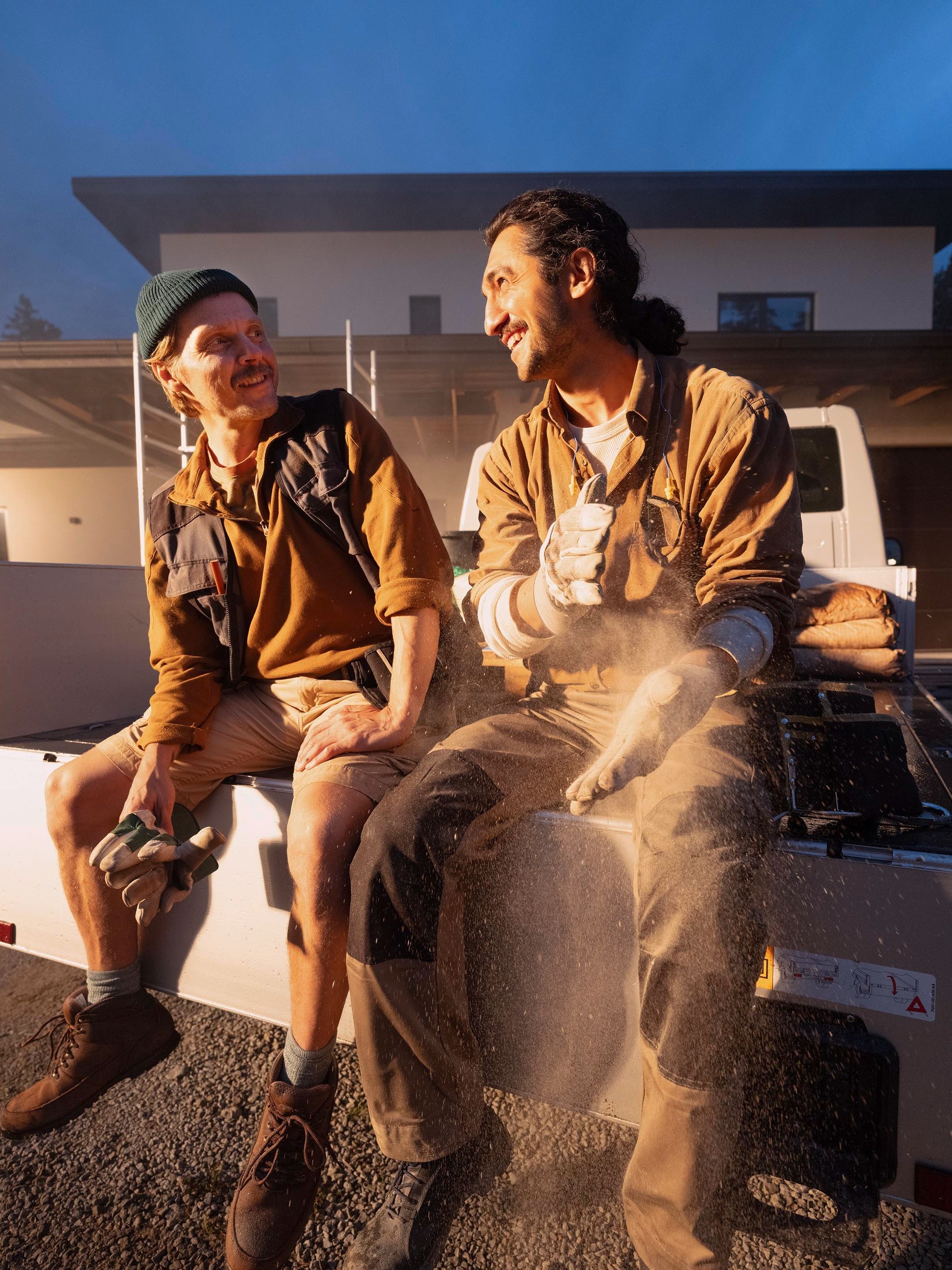 Volkswagen Transporter valník