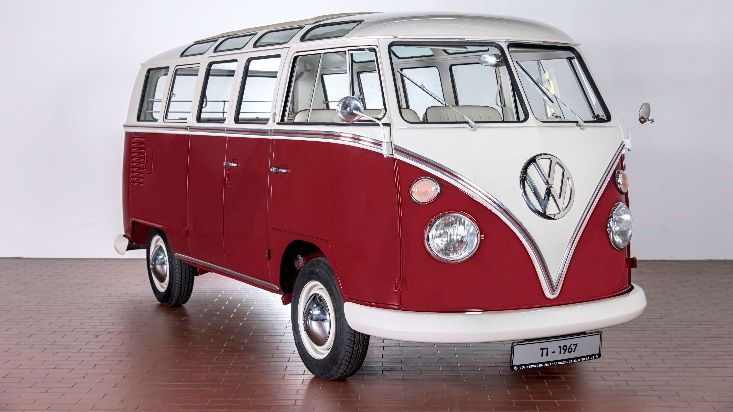 VW Bus Festival 2023: Za týden se přihlásilo již 4132 vozů Bulli