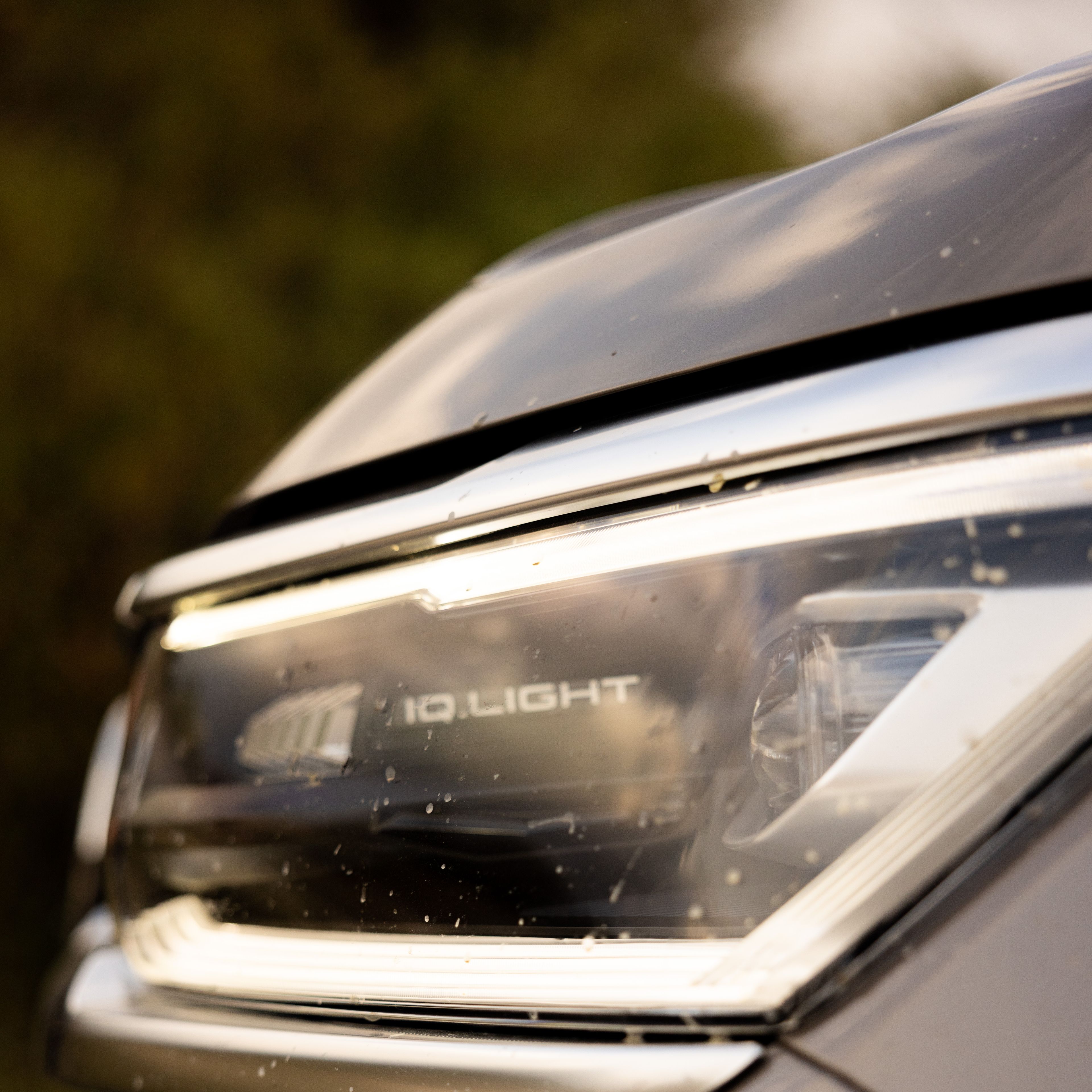 Volkswagen Amarok IQ- Light 