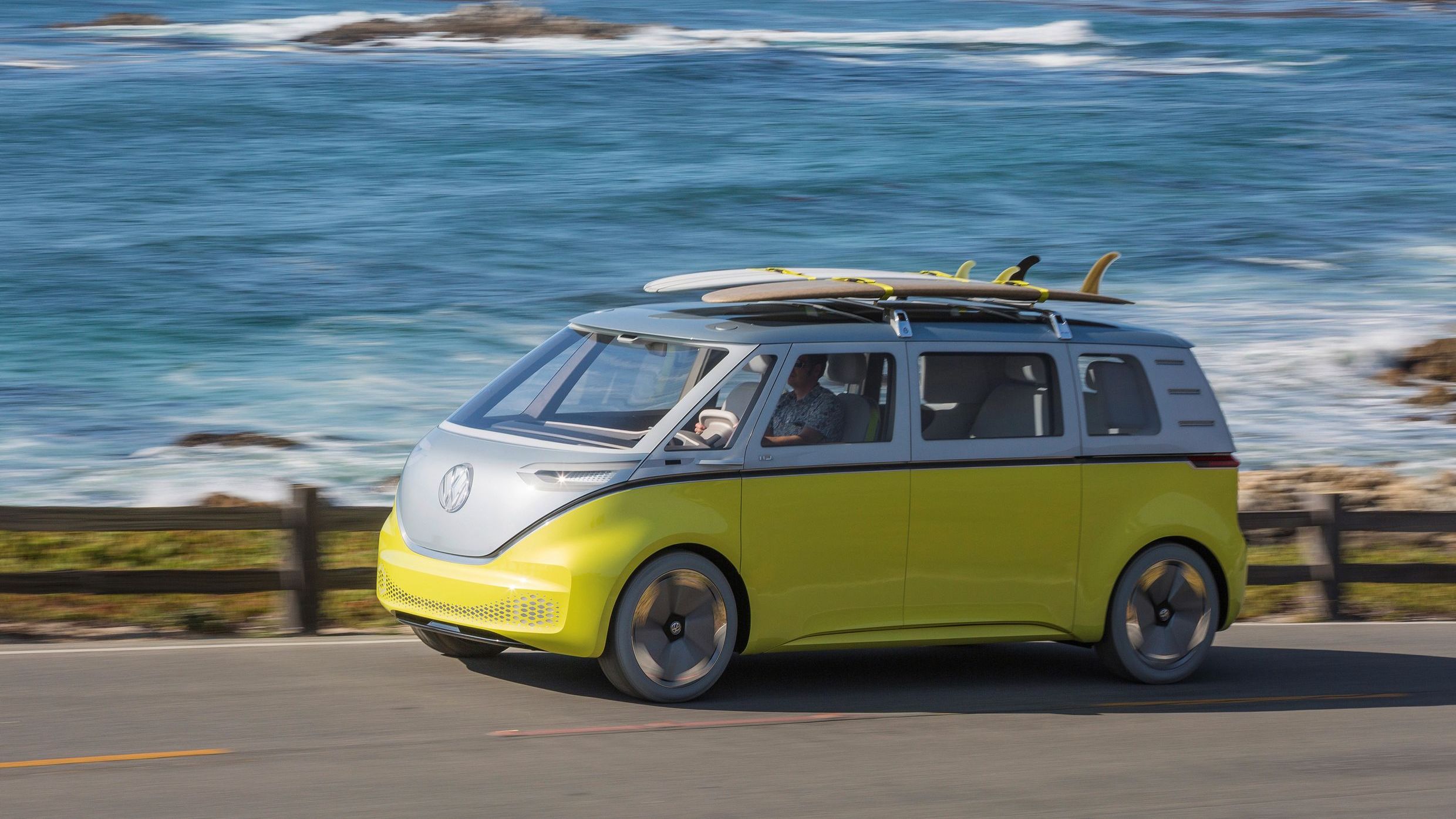 Volkswagen Užitkové vozy se ve střednědobém horizontu vrátí k silnému růstu