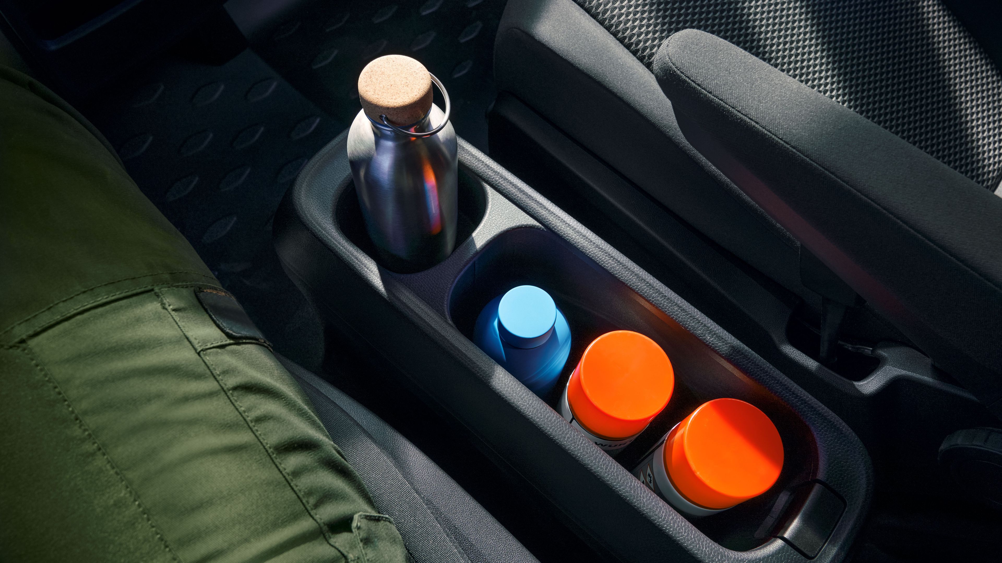 ID. Buzz Cargo Box