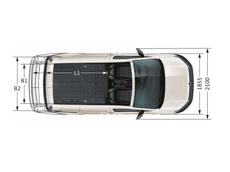 Volkswagen Caddy Cargo