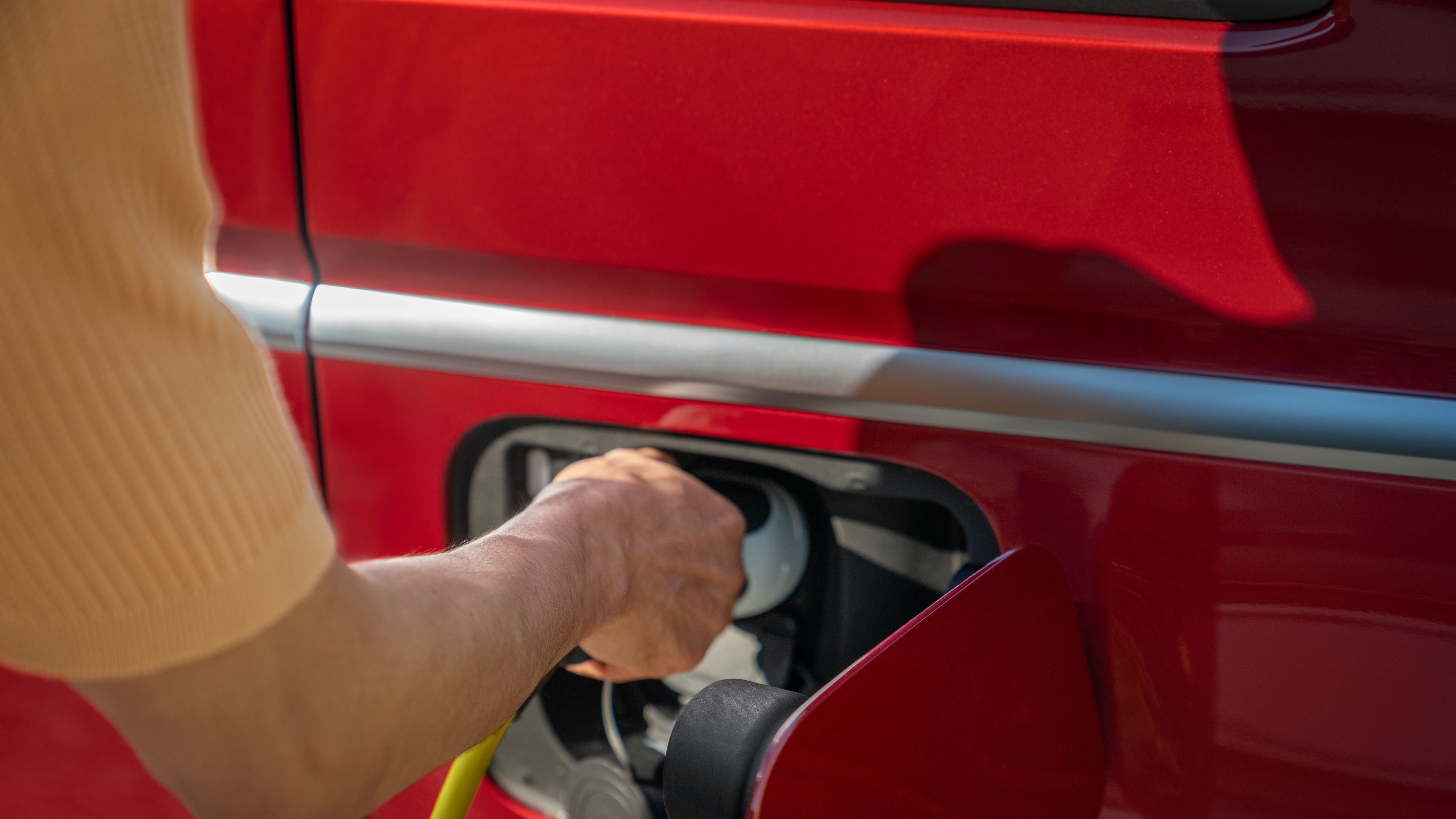 Volkswagen Multivan e-Hybrid 4MOTION