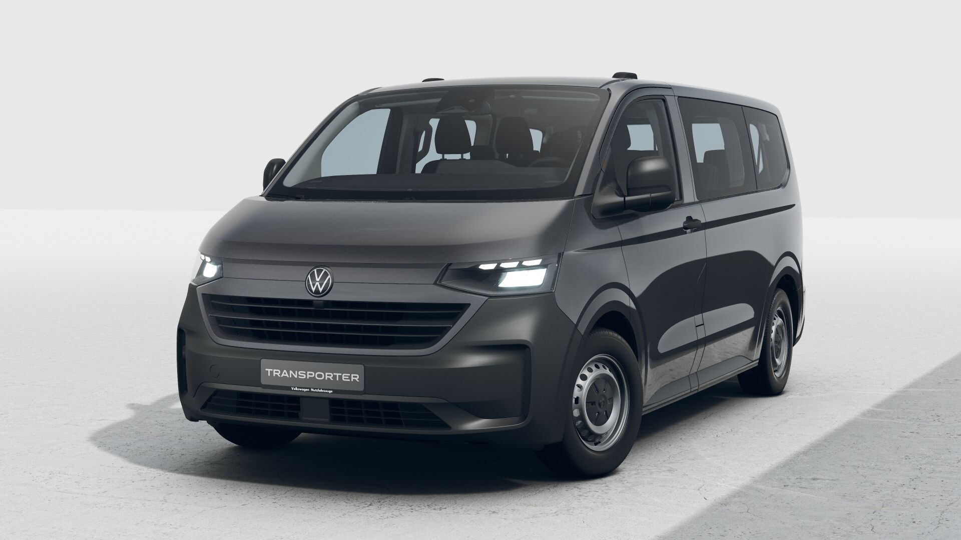 Volkswagen Transporter Kombi