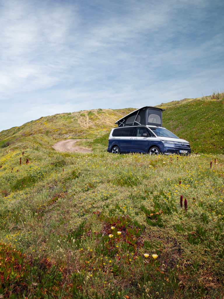 Volkswagen California