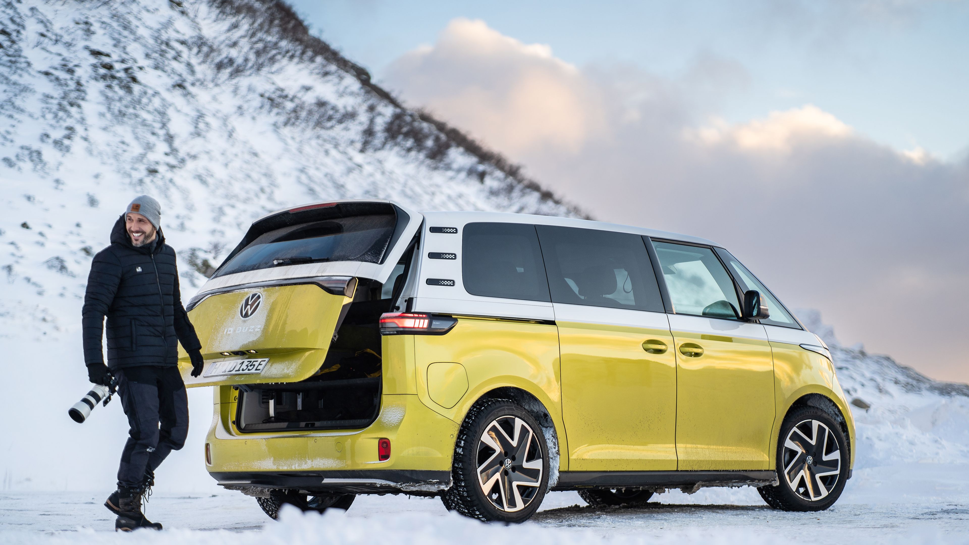 Ilustrační obrázek k tématu podzimní servisní prohlídka