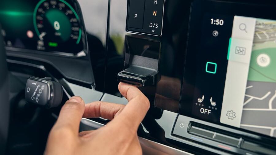 Volkswagen Užitkové vozy zahajuje předprodej nového Multivanu