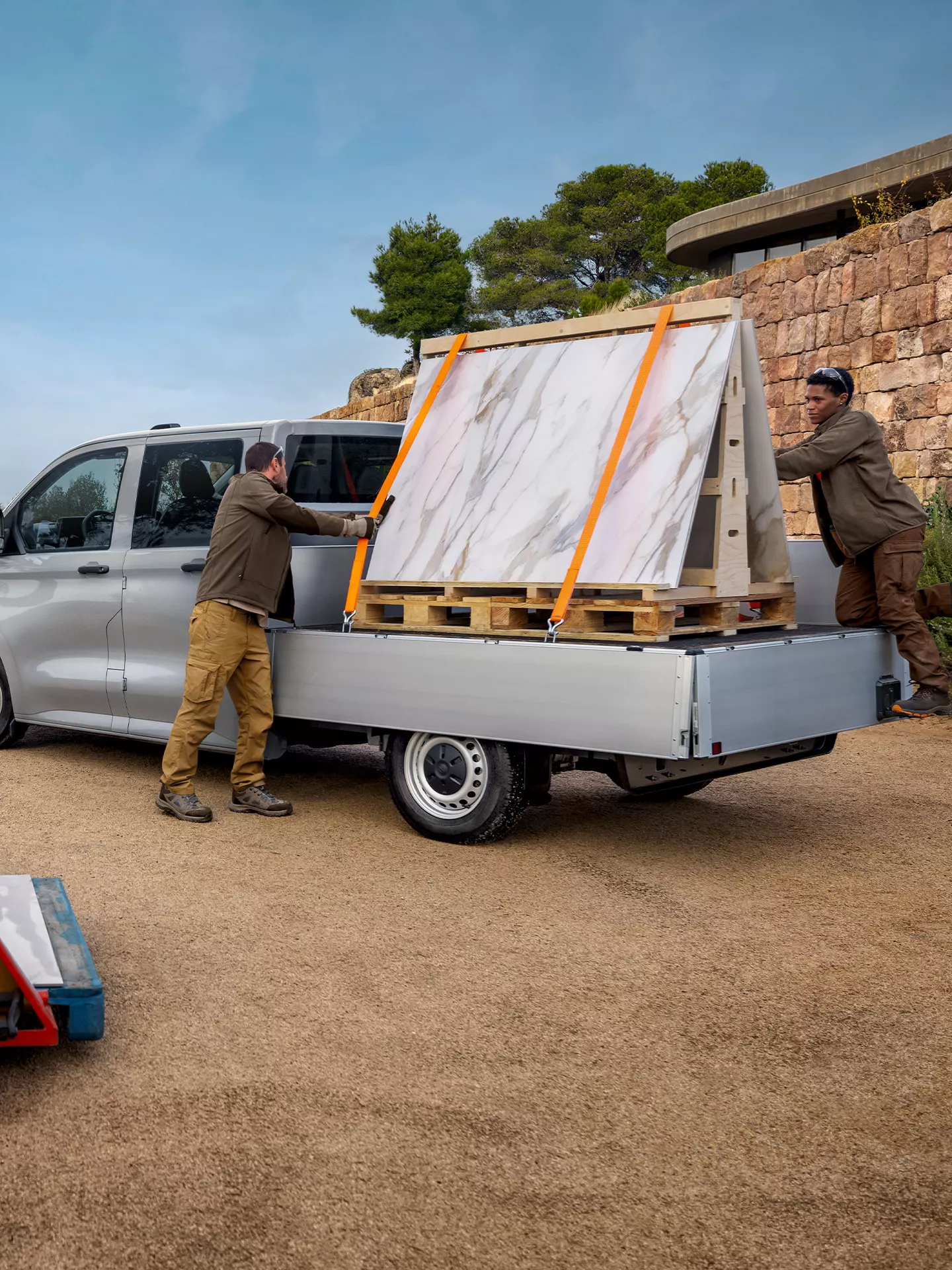 Volkswagen Transporter valník