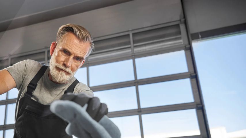 Volkswagen servis čelní sklo