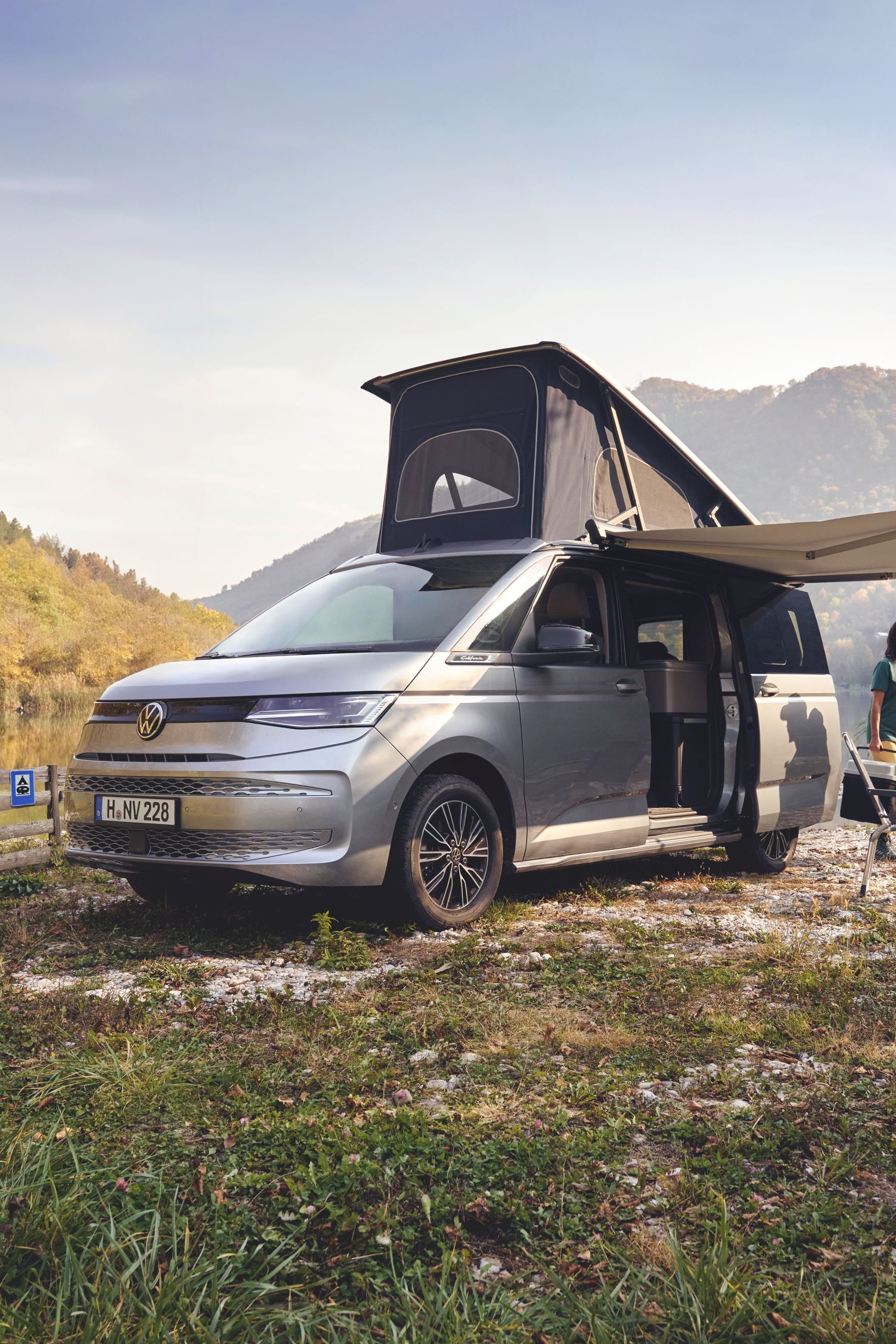 Volkswagen California