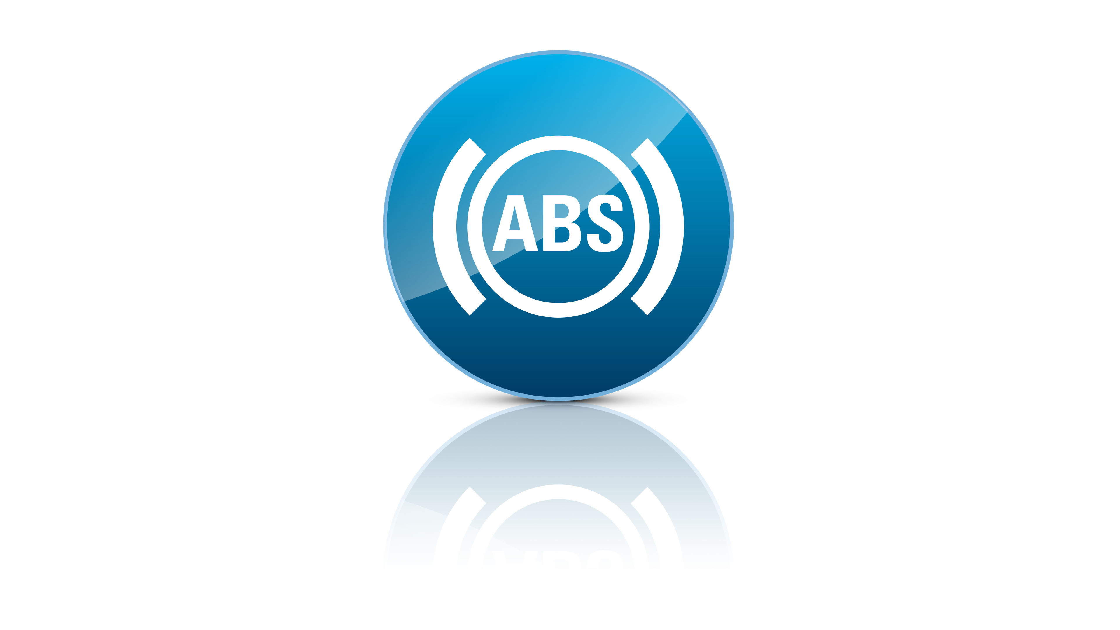 Crafter Podvozek ABS