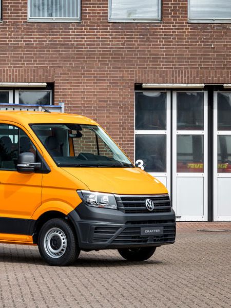 IAA Transportation 2022: Značka Volkswagen Užitkové vozy a výrobci přestaveb prezentují více než 30 nových modelů