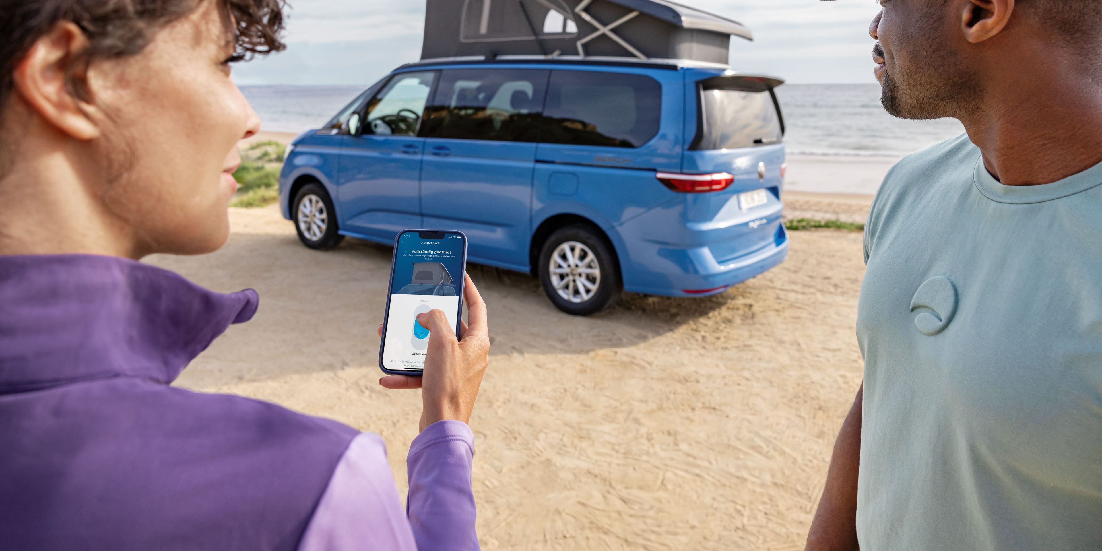Volkswagen California