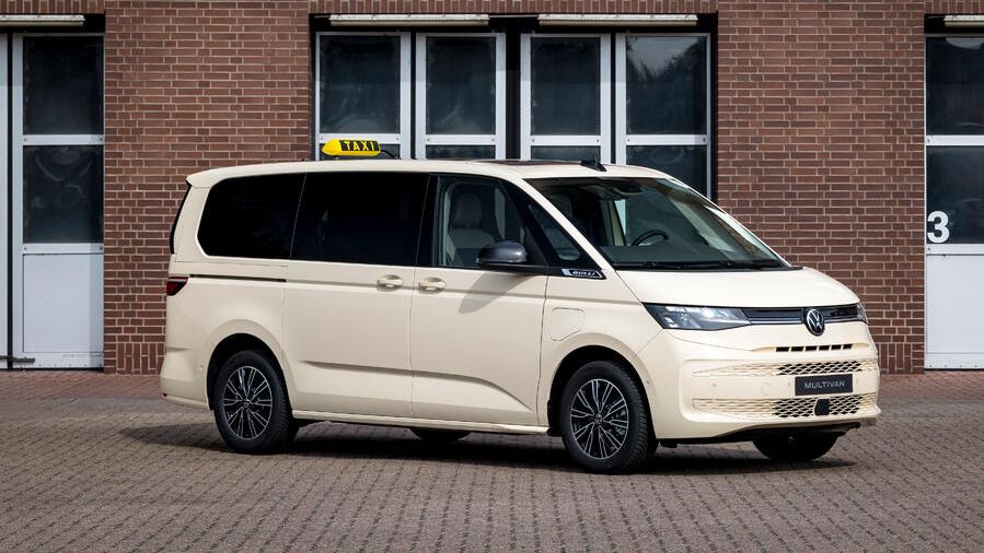 IAA Transportation 2022: Značka Volkswagen Užitkové vozy a výrobci přestaveb prezentují více než 30 nových modelů
